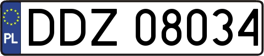 DDZ08034