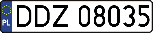 DDZ08035