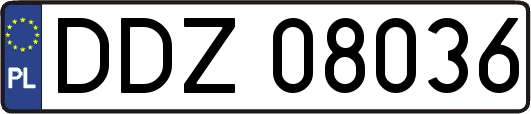 DDZ08036