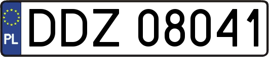 DDZ08041