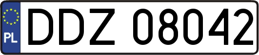 DDZ08042