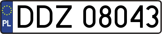 DDZ08043