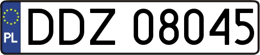 DDZ08045