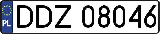 DDZ08046