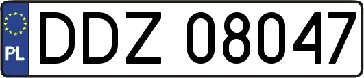 DDZ08047
