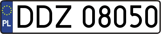 DDZ08050