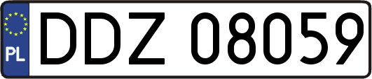 DDZ08059