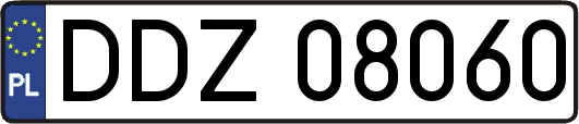 DDZ08060