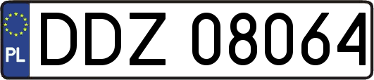 DDZ08064