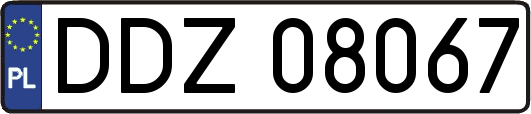 DDZ08067
