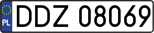 DDZ08069