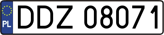 DDZ08071