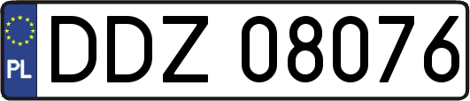 DDZ08076