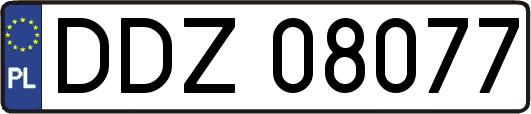 DDZ08077