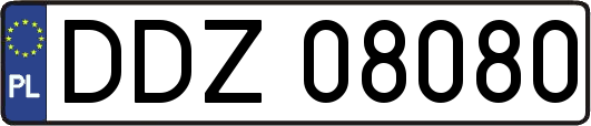 DDZ08080