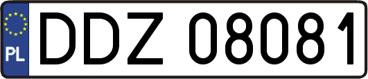 DDZ08081