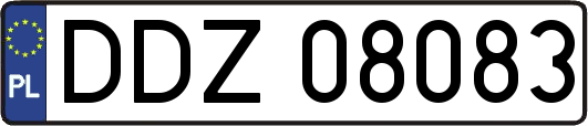 DDZ08083