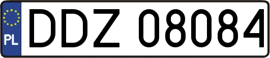 DDZ08084