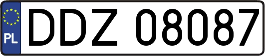 DDZ08087