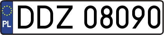 DDZ08090