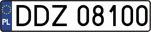 DDZ08100