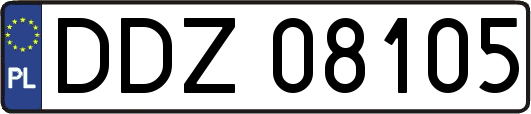 DDZ08105