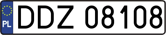 DDZ08108