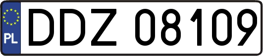 DDZ08109