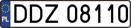 DDZ08110