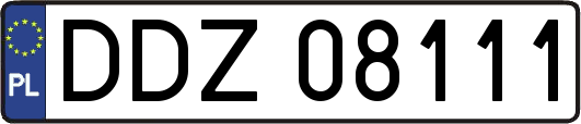 DDZ08111