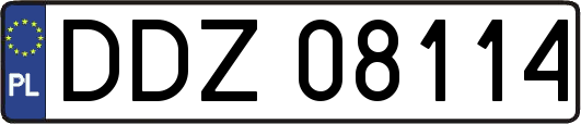 DDZ08114