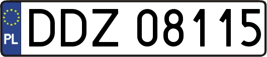 DDZ08115