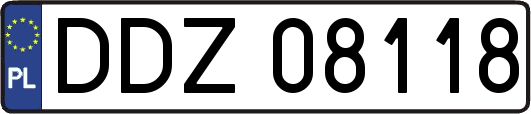 DDZ08118