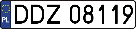 DDZ08119
