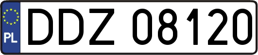 DDZ08120