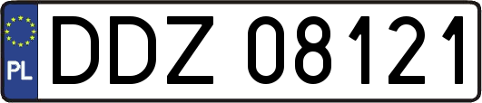 DDZ08121