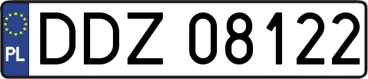 DDZ08122