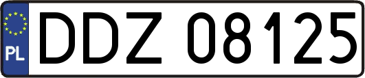 DDZ08125