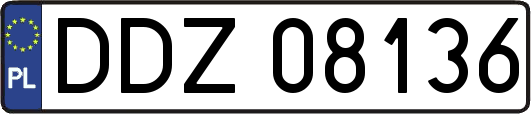 DDZ08136
