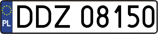 DDZ08150