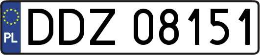 DDZ08151