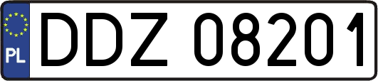 DDZ08201