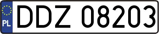 DDZ08203