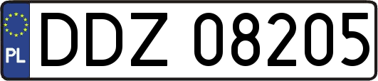 DDZ08205