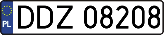 DDZ08208