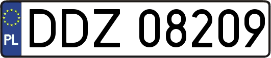 DDZ08209