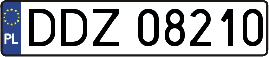 DDZ08210