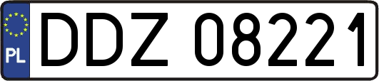 DDZ08221