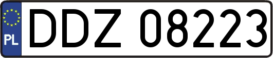 DDZ08223