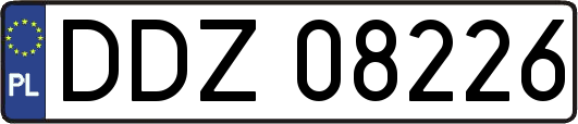 DDZ08226